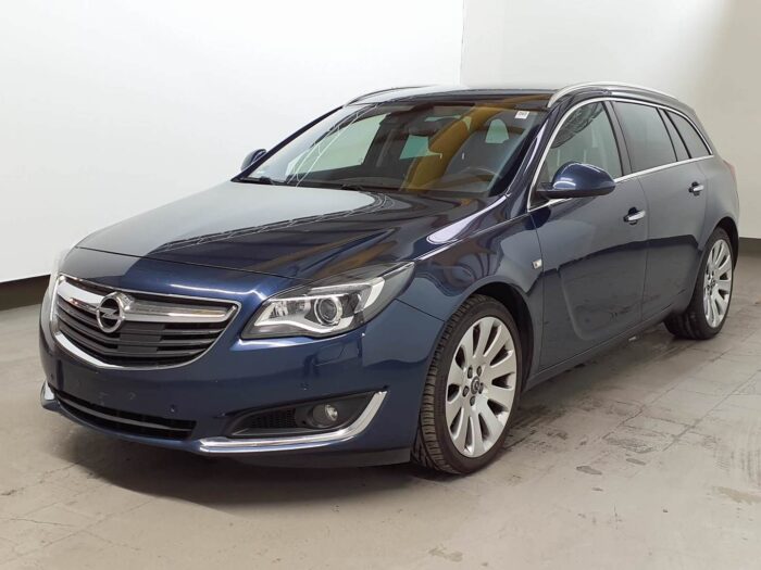 Opel Insignia Sports Tourer 2,0 CDTI "Business Innovation" - Image 4