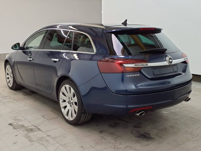 Opel Insignia Sports Tourer 2,0 CDTI "Business Innovation" - Image 6