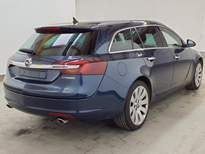 Opel Insignia Sports Tourer 2,0 CDTI "Business Innovation" - Image 9