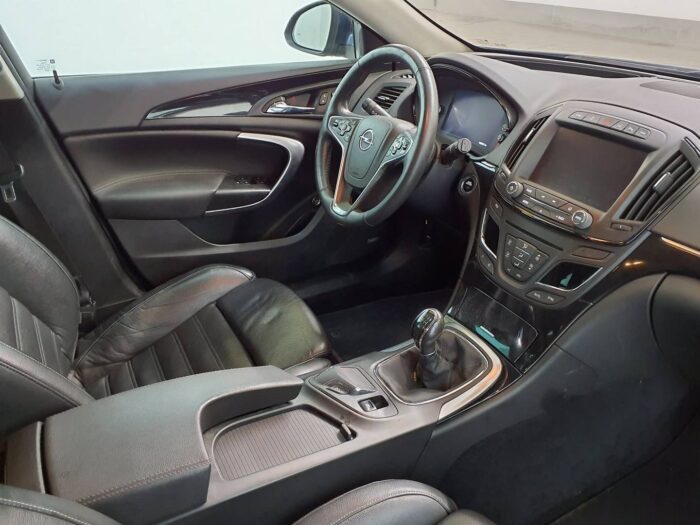 Opel Insignia Sports Tourer 2,0 CDTI "Business Innovation" - Image 10
