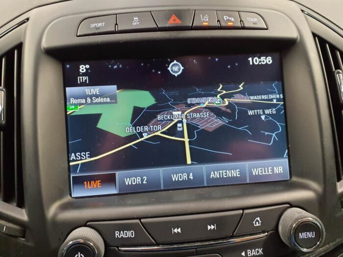 Opel Insignia Sports Tourer 2,0 CDTI "Business Innovation" - Image 14