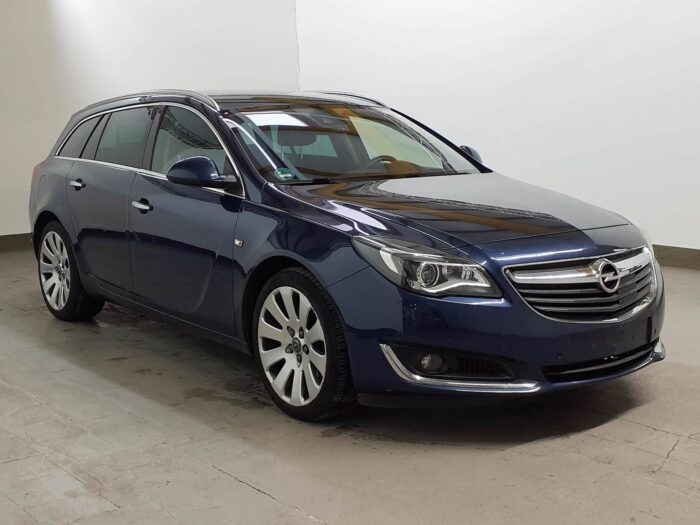 Opel Insignia Sports Tourer 2,0 CDTI "Business Innovation" - Image 2