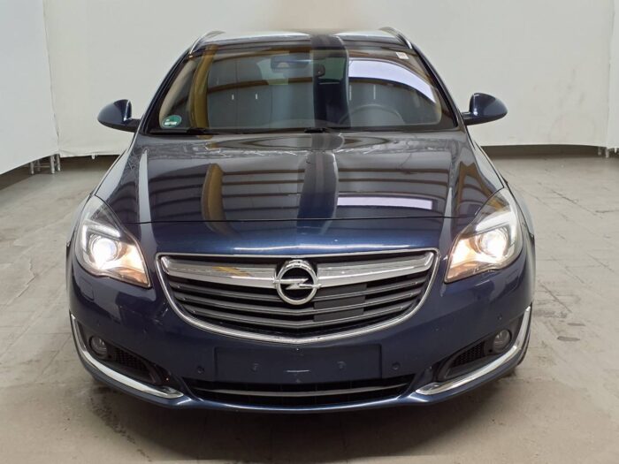Opel Insignia Sports Tourer 2,0 CDTI "Business Innovation" - Image 3