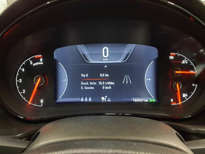 Opel Insignia Sports Tourer 2,0 CDTI "Business Innovation" - Image 16