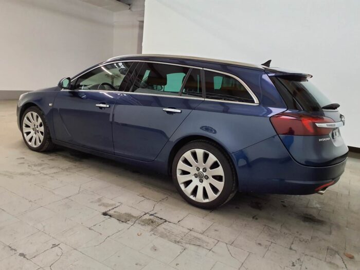 Opel Insignia Sports Tourer 2,0 CDTI "Business Innovation" - Image 5