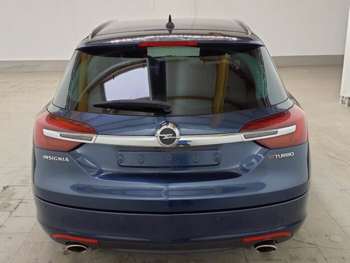 Opel Insignia Sports Tourer 2,0 CDTI "Business Innovation" - Image 7