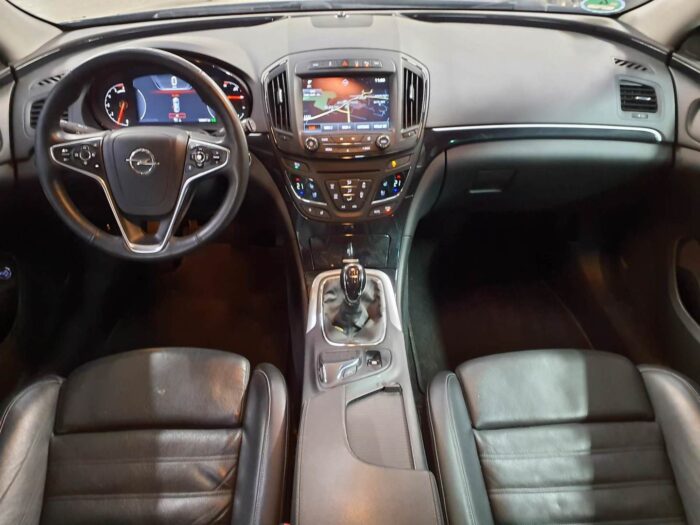 Opel Insignia Sports Tourer 2,0 CDTI "Business Innovation" - Image 12
