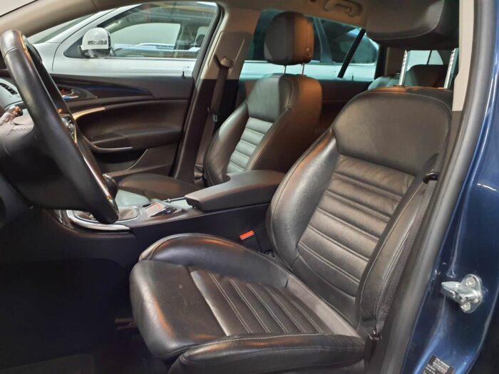 Opel Insignia Sports Tourer 2,0 CDTI "Business Innovation" - Image 11