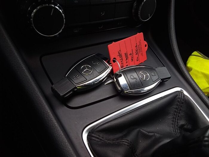 Mercedes-Benz A180 | 1.5Tdi | 2012.gada - Image 13