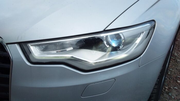 Audi A6 Avant 3,0 V6 TDI - Image 16