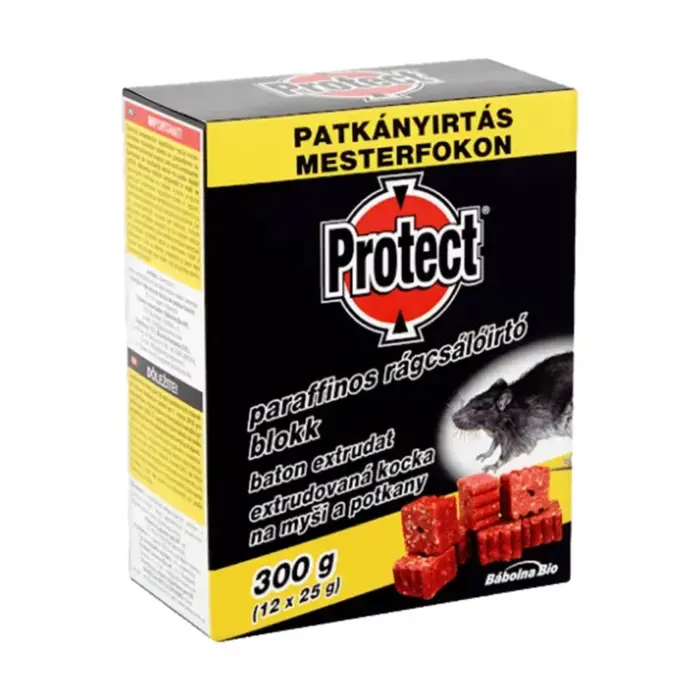 5997378772521_1_PROTECT-žurku-un-peļu-inde-vaska-blociņi-300-g-(12x25-g)