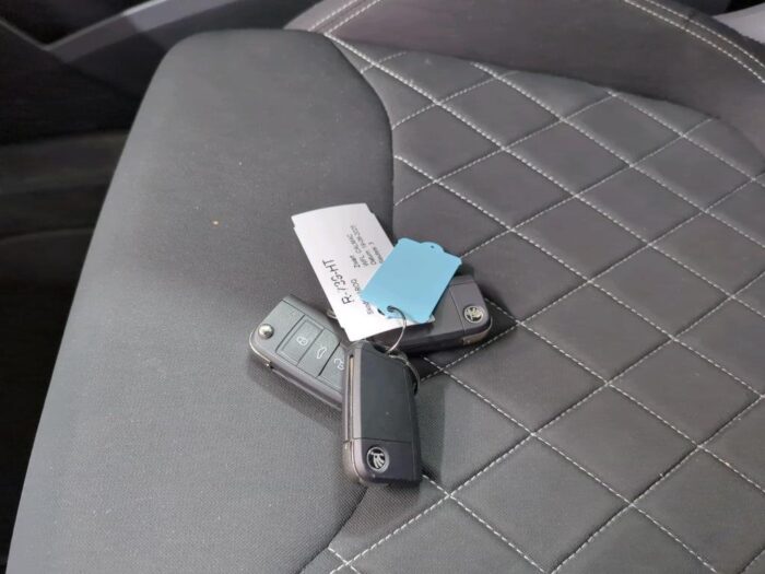 Skoda Karoq 2.0 TSI Sportline - AWD - Image 28