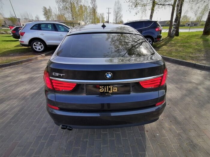 BMW 530d GT Steptronic - Image 6