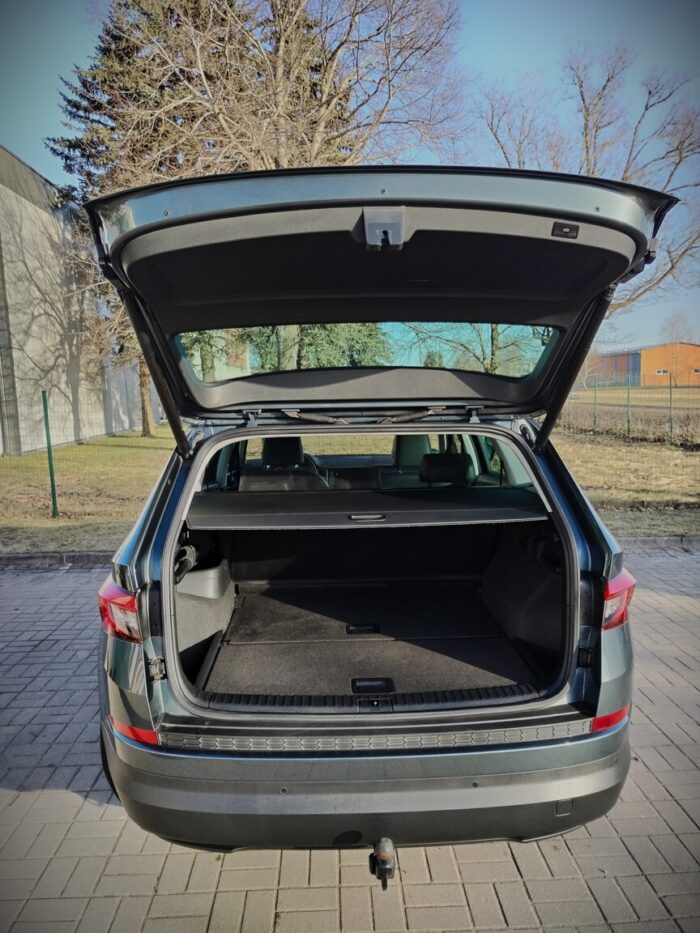 Skoda Kodiaq 2,0 TDI 4x4 DSG "Style" - Image 7