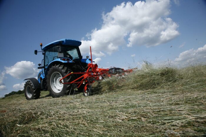 Ārdītāji KUHN GF - Image 14