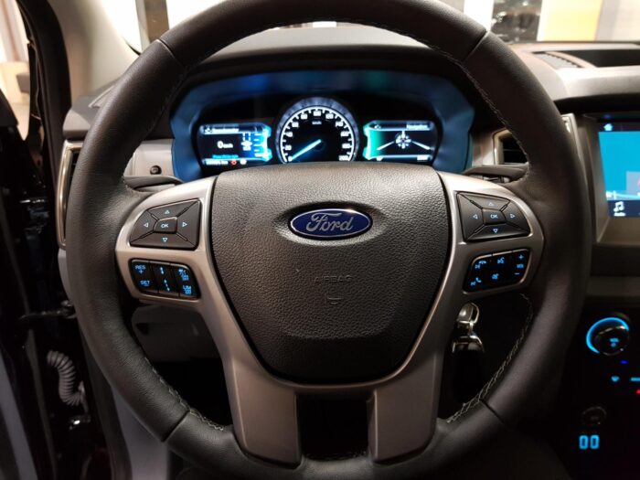 Ford Ranger Limited Edition 3.2 TDCI - Image 7