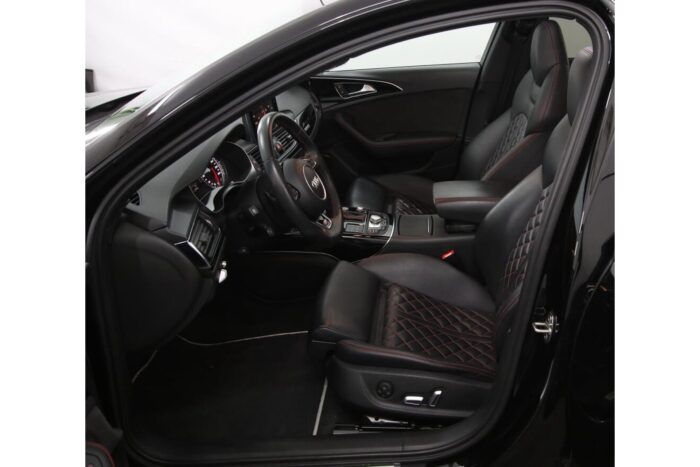 Audi A6 Avant 3.0 TDI BiT Quattro Competition - Image 23