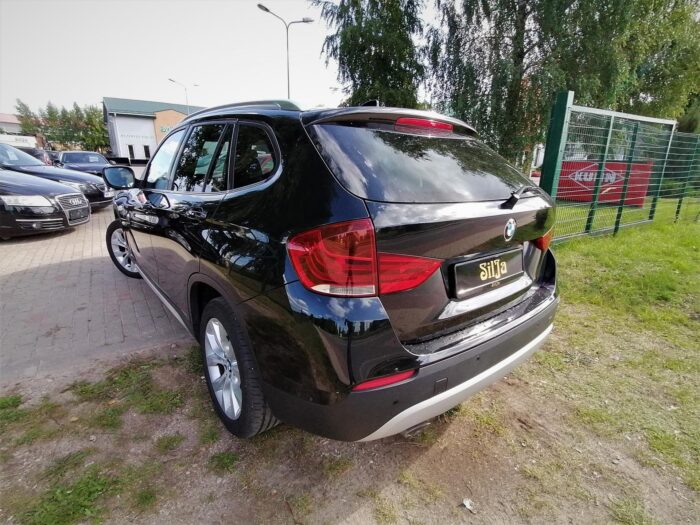 BMW X1 xDrive 23d Steptronic "xLine" - Image 3