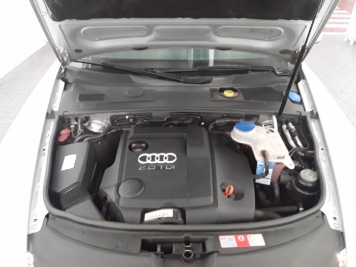 Audi A6 Avant 2,0 TDI - Image 17