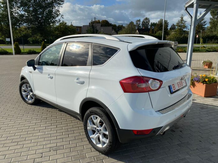Ford Kuga 2,0 TDCi "Trendline" - Image 3
