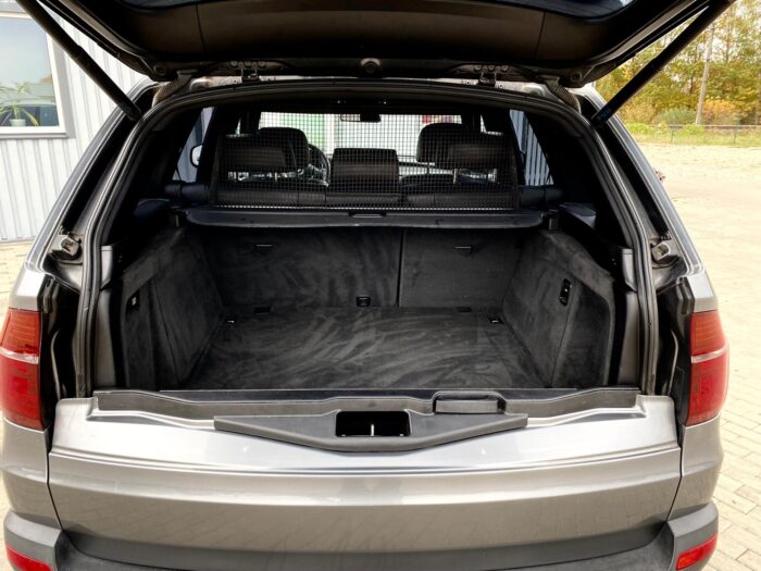 6 BMW X5 30d Steptronic - Image 8