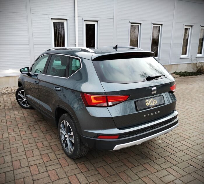 Seat Ateca 1.6 TDI Style - Image 7