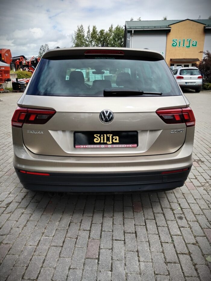 VW Tiguan - Image 7
