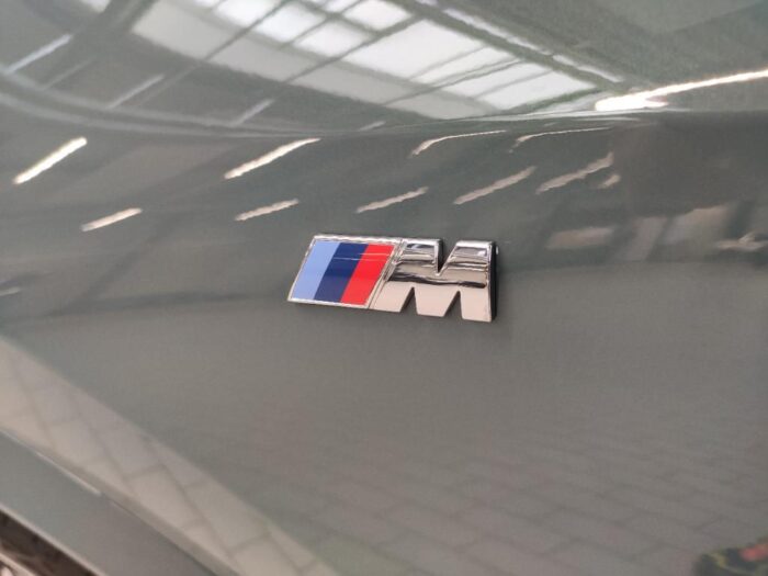BMW iX1 30 xDrive M Sport Connected Professional - Image 39