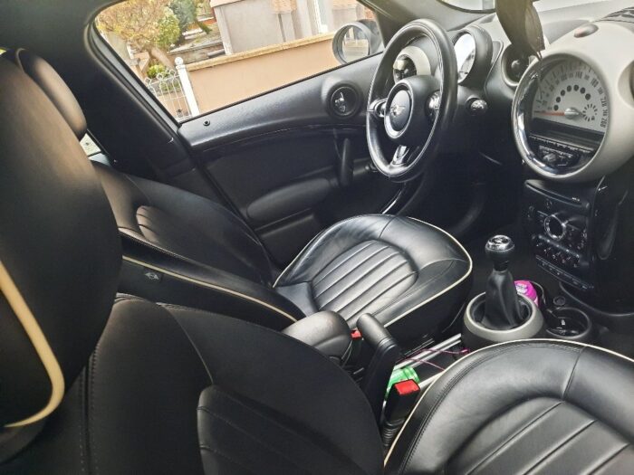 Mini Countryman Cooper SD - Image 19