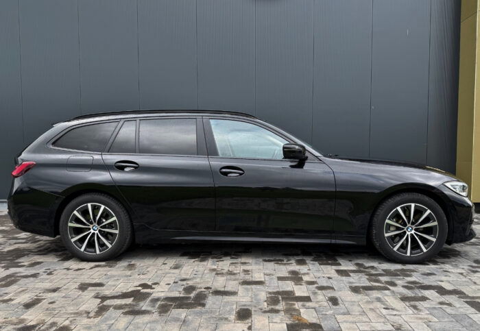 BMW 330e Touring Steptronic "Advantage" - Image 7