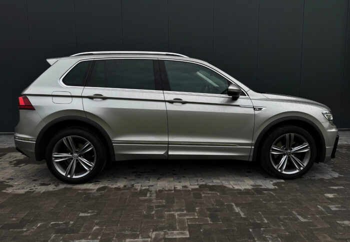 VW Tiguan | 2,0 TSI | R-Line | 2019.gada - Image 6