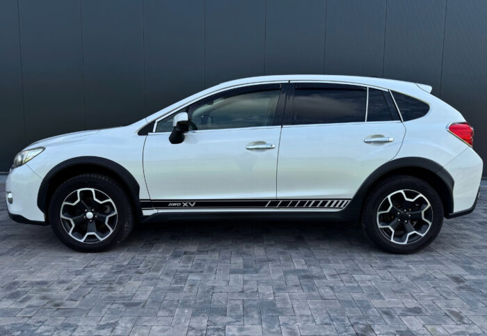 Subaru XV 2.0d - AWD - Image 6