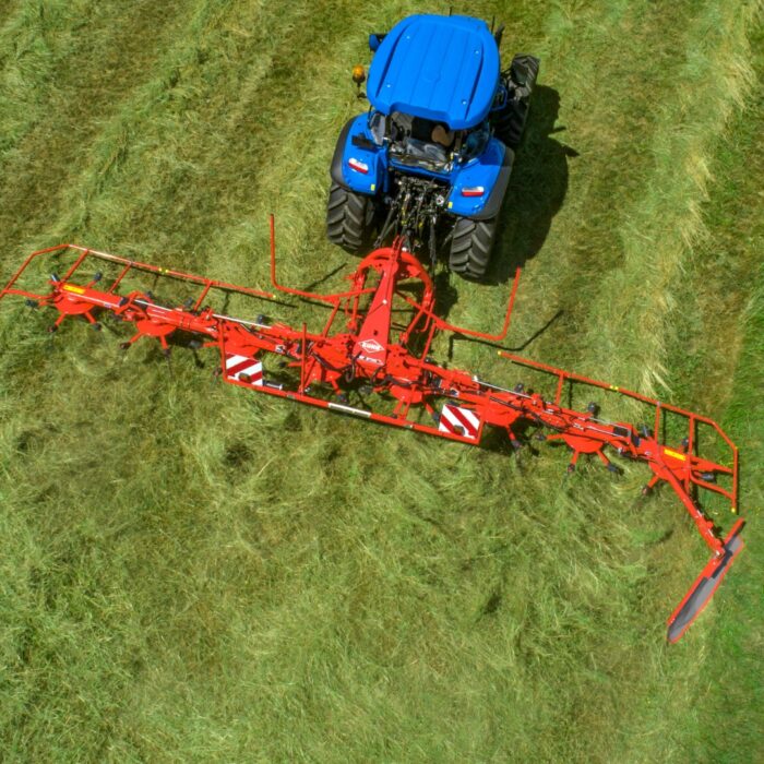 Ārdītāji KUHN GF - Image 6