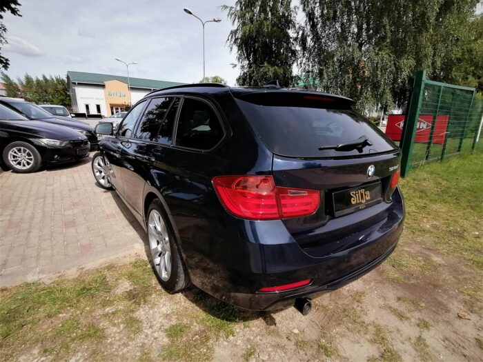 BMW 320 d Touring Steptronic "Sport Line" - Image 29