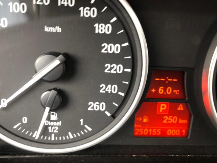 BMW X5 3.0d M-Pack - Image 16