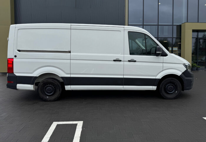 VW Crafter 30 2,0 TDI - Image 5