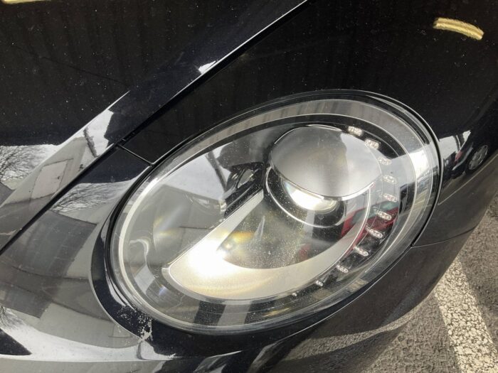 VW Beetle 2,0 TDI DSG - Image 7