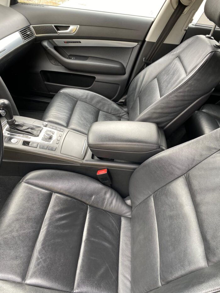 Audi A6 Avant 3,0 TDI quattro S-Tronic - Image 5