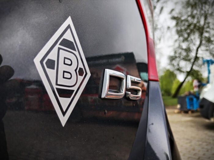 Volvo V60 2,4 D5 Geartronic "Summum" - Image 7