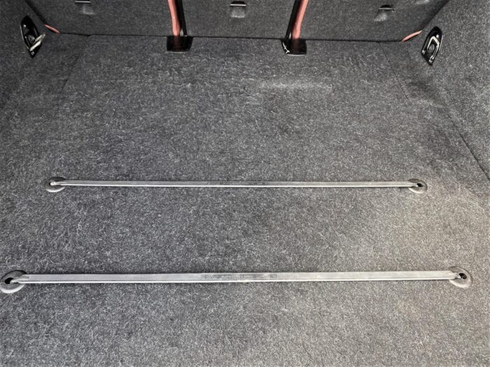 BMW X1 xDrive 23d Steptronic "X Line" - Image 36