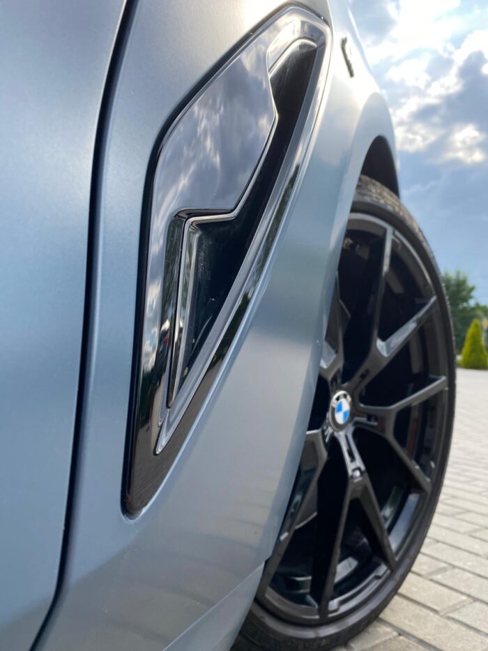 61 BMW M850i xDrive Coupe First Edition 1-400 - Image 15