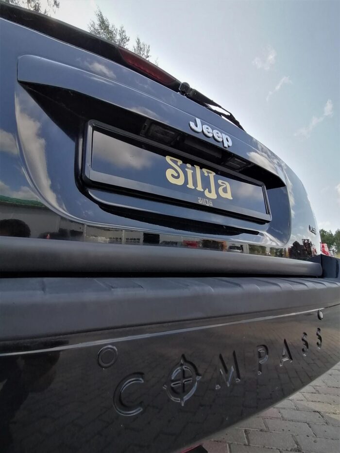 Jeep Compass 2,0 CRD “Sport” - Image 15