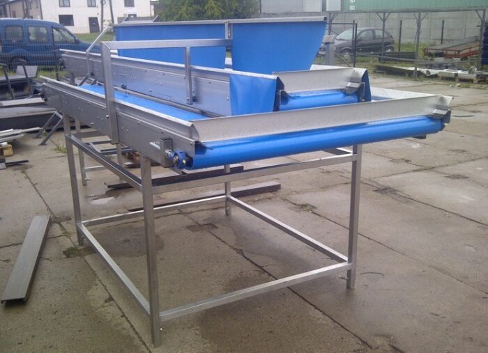 PT | Siksnas konveijers - Image 3