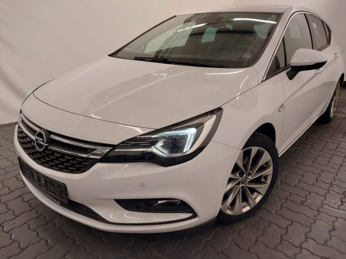Opel Astra 1,6 CDTI ActiveSelect "Innovation" - Image 34