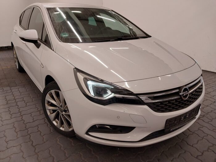 Opel Astra 1,6 CDTI ActiveSelect "Innovation" - Image 33