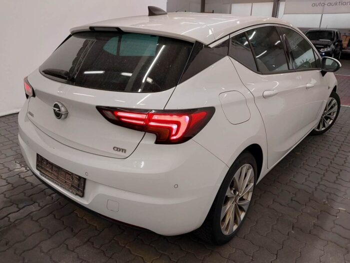 Opel Astra 1,6 CDTI ActiveSelect "Innovation" - Image 31