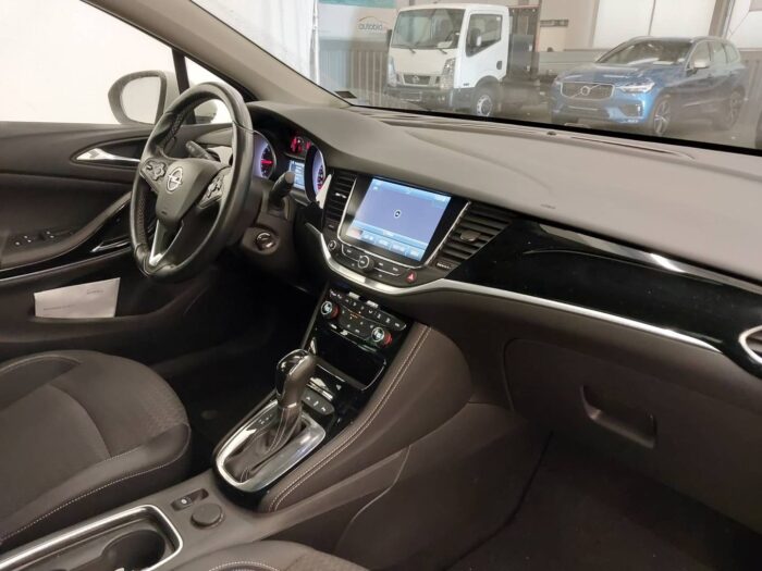 Opel Astra 1,6 CDTI ActiveSelect "Innovation" - Image 28