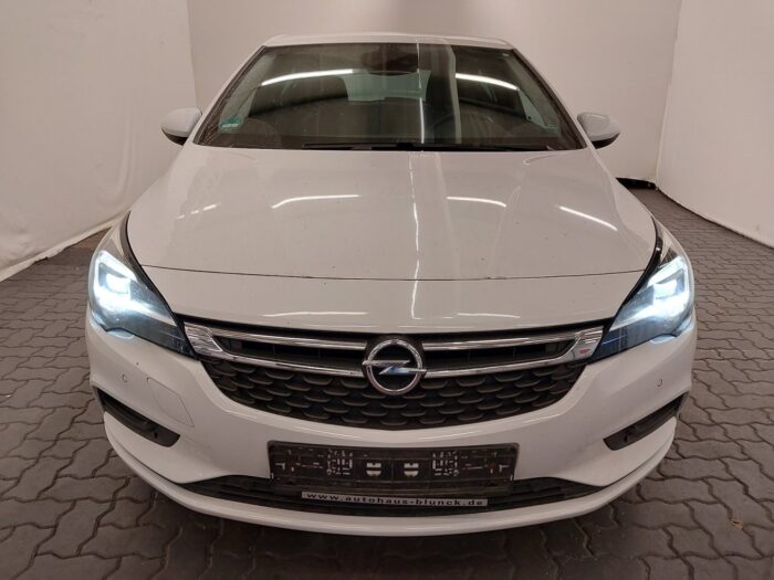 Opel Astra 1,6 CDTI ActiveSelect "Innovation" - Image 30
