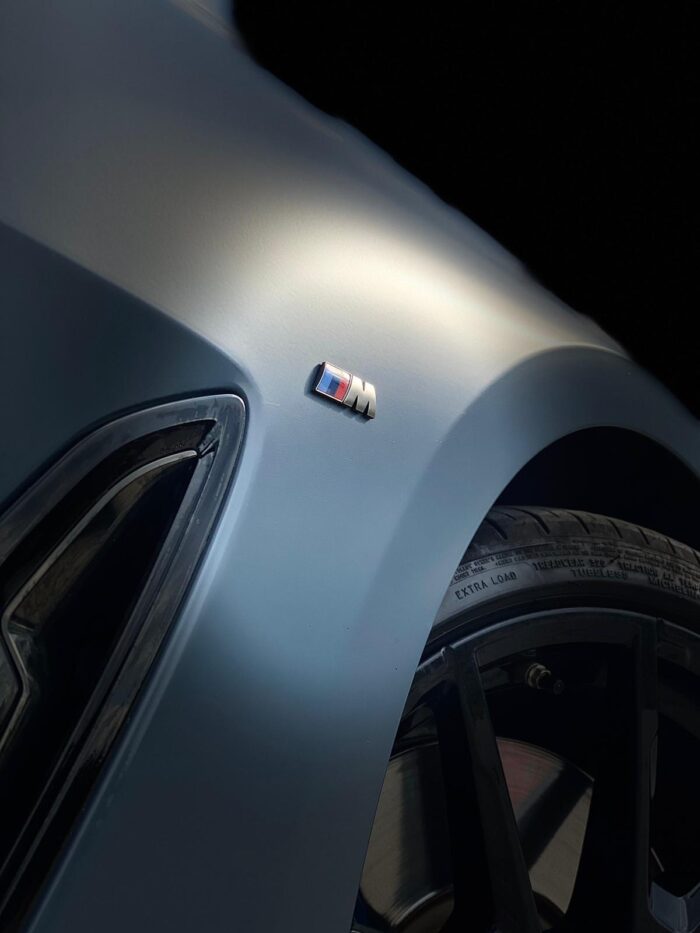 62 BMW M850i xDrive Coupe First Edition 1-400 - Image 16