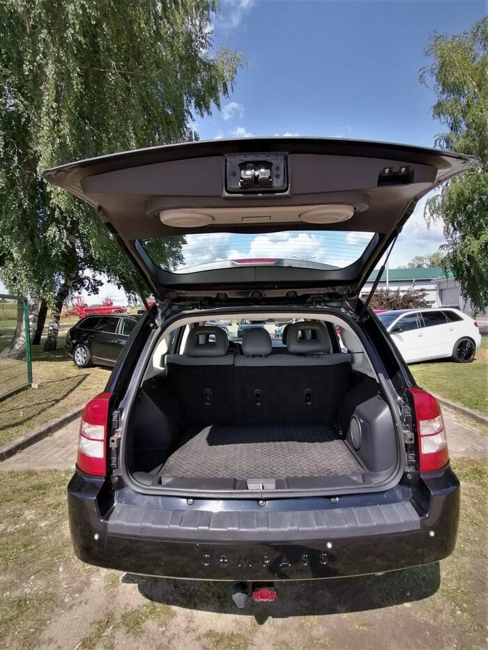 Jeep Compass 2,0 CRD “Sport” - Image 16